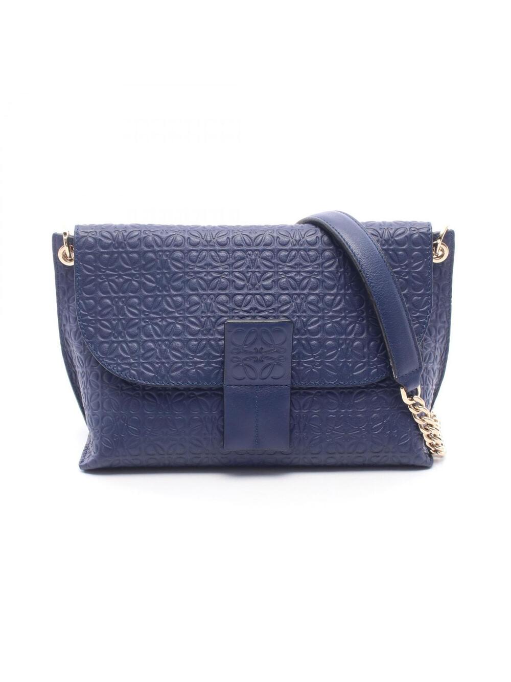 Loewe Avenue Repeat Anagram Chain #351649L88B